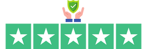 trusted logos